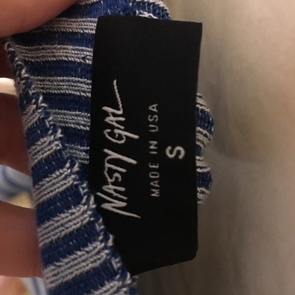 Nasty Gal Dress View 4